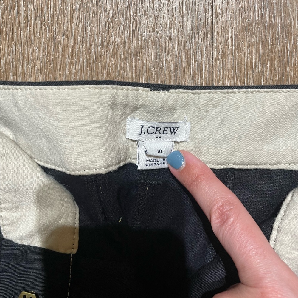 J.Crew Shorts - Picture 3 of 3